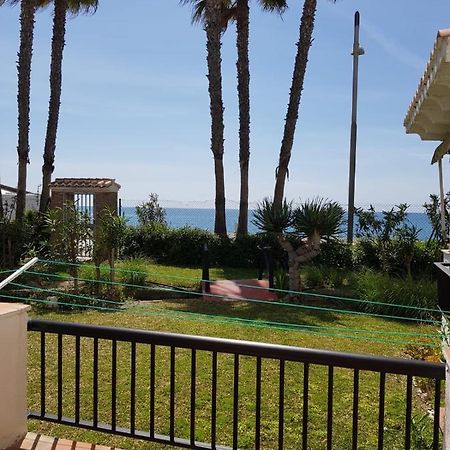 Laguna Beach Torrox Exterior foto
