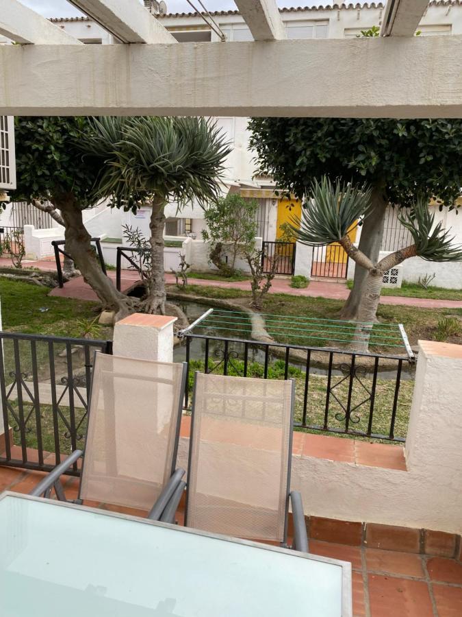 Laguna Beach Torrox Exterior foto